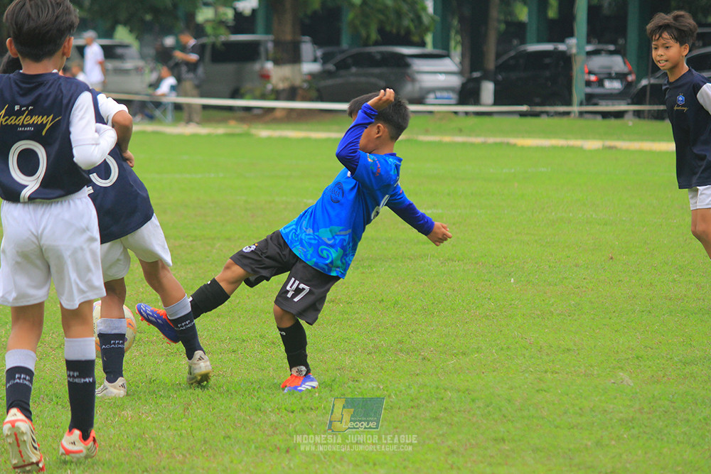 ijl u9 310526 steelford united vs fff academy jakarta