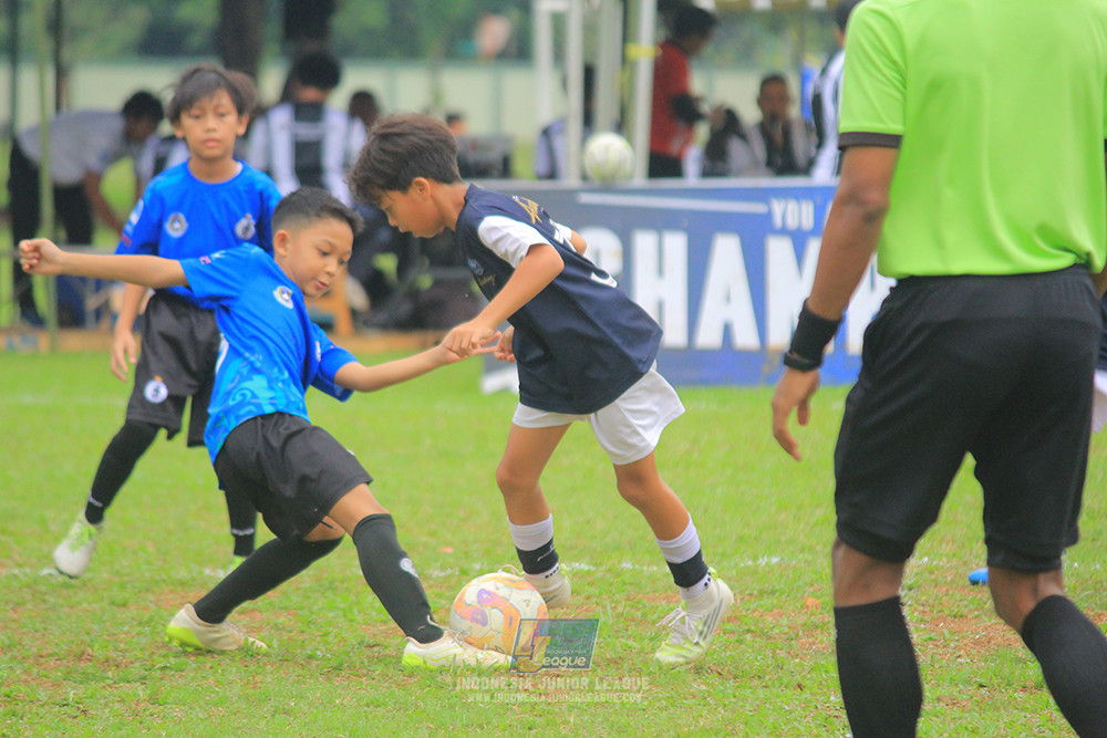 ijl u9 310526 steelford united vs fff academy jakarta