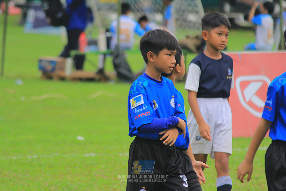 ijl u9 310526 steelford united vs fff academy jakarta
