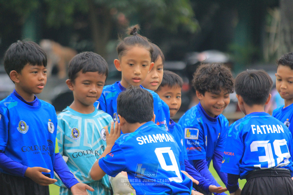 ijl u9 310526 steelford united vs fff academy jakarta