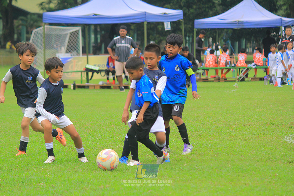 ijl u9 310526 steelford united vs fff academy jakarta
