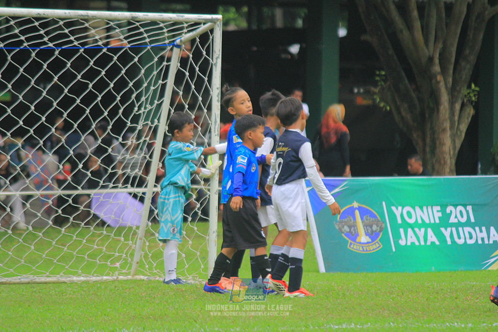 ijl u9 310526 steelford united vs fff academy jakarta