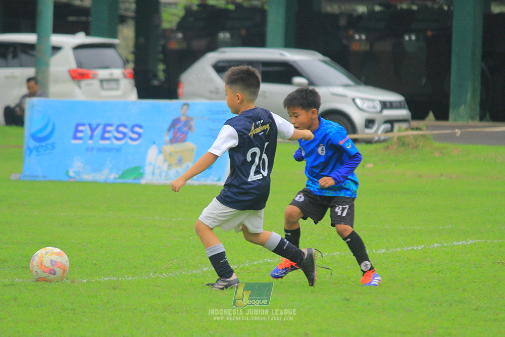ijl u9 310526 steelford united vs fff academy jakarta