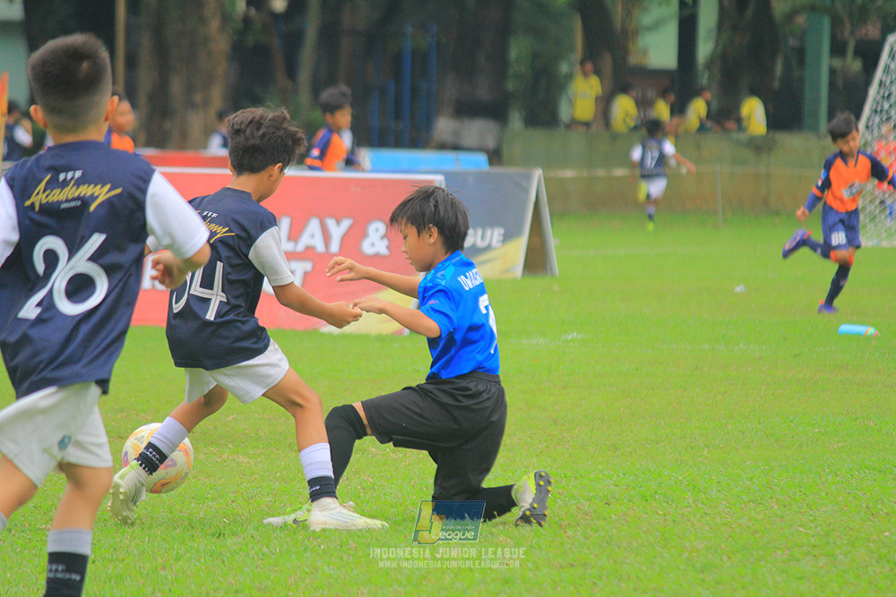 ijl u9 310526 steelford united vs fff academy jakarta