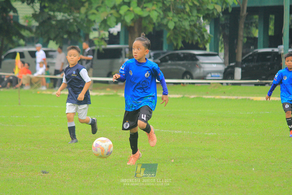 ijl u9 310526 steelford united vs fff academy jakarta