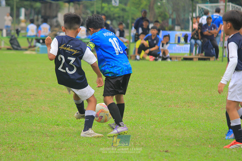 ijl u9 310526 steelford united vs fff academy jakarta