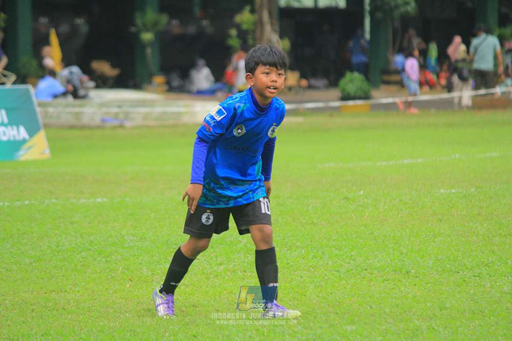ijl u9 310526 steelford united vs fff academy jakarta