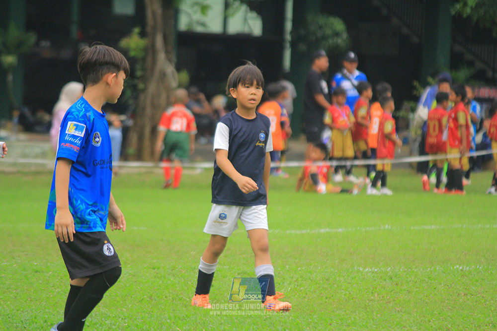 ijl u9 310526 steelford united vs fff academy jakarta