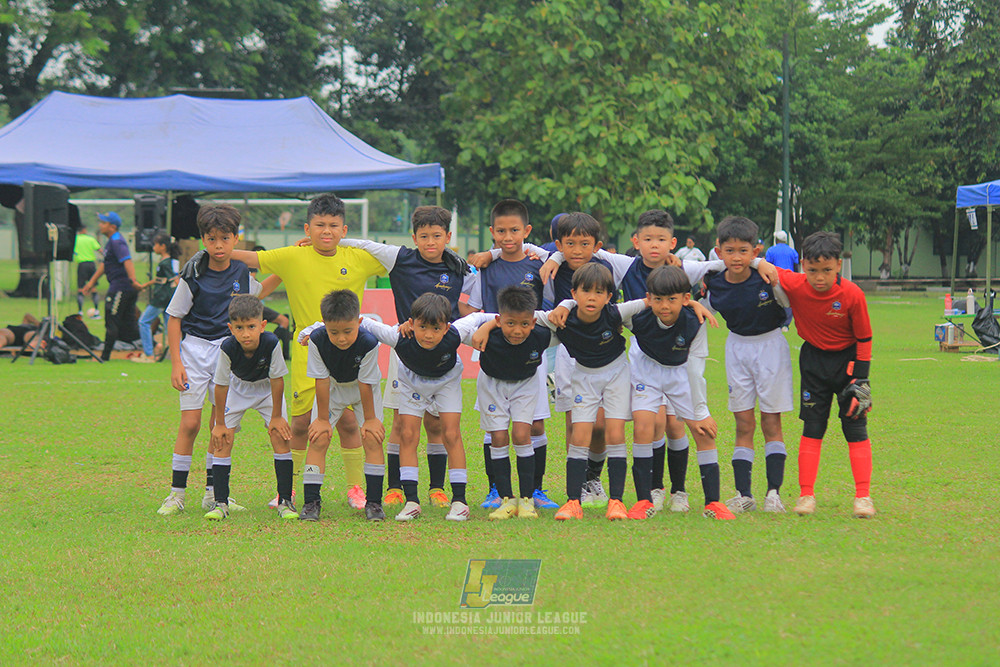 ijl u9 310526 steelford united vs fff academy jakarta
