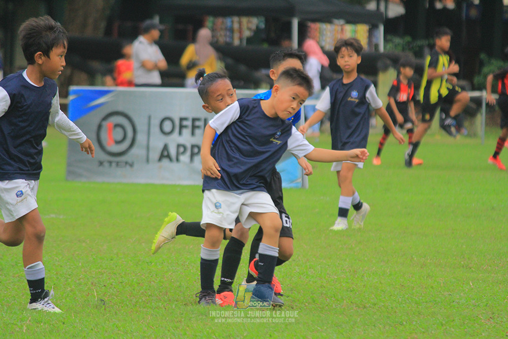 ijl u9 310526 steelford united vs fff academy jakarta