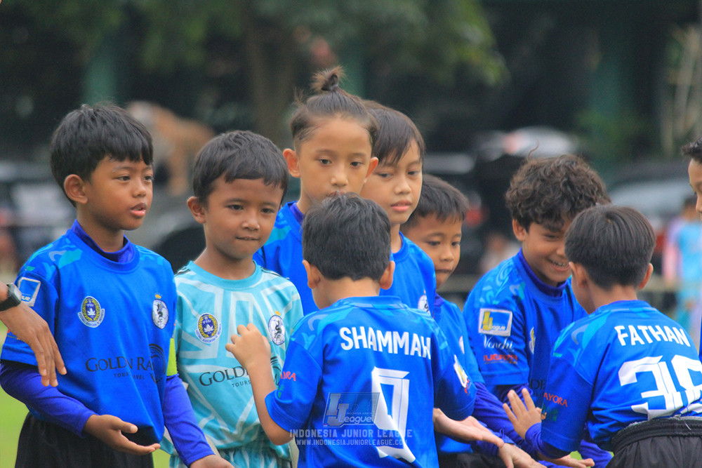 ijl u9 310526 steelford united vs fff academy jakarta