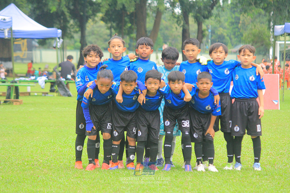 ijl u9 310526 steelford united vs fff academy jakarta