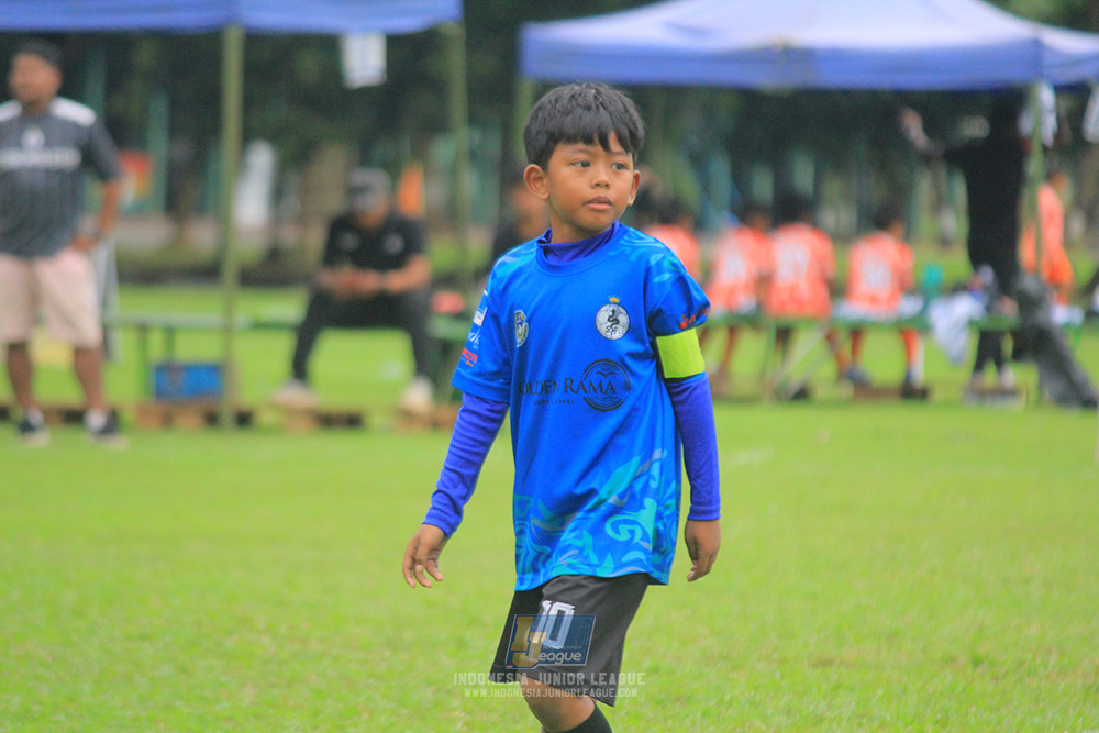 ijl u9 310526 steelford united vs fff academy jakarta