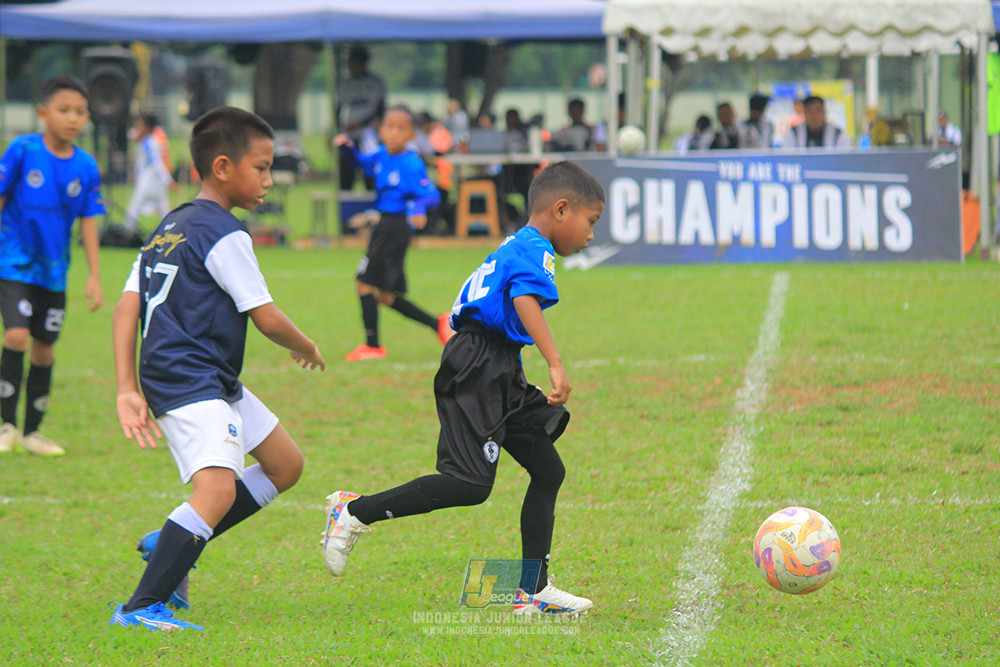 ijl u9 310526 steelford united vs fff academy jakarta