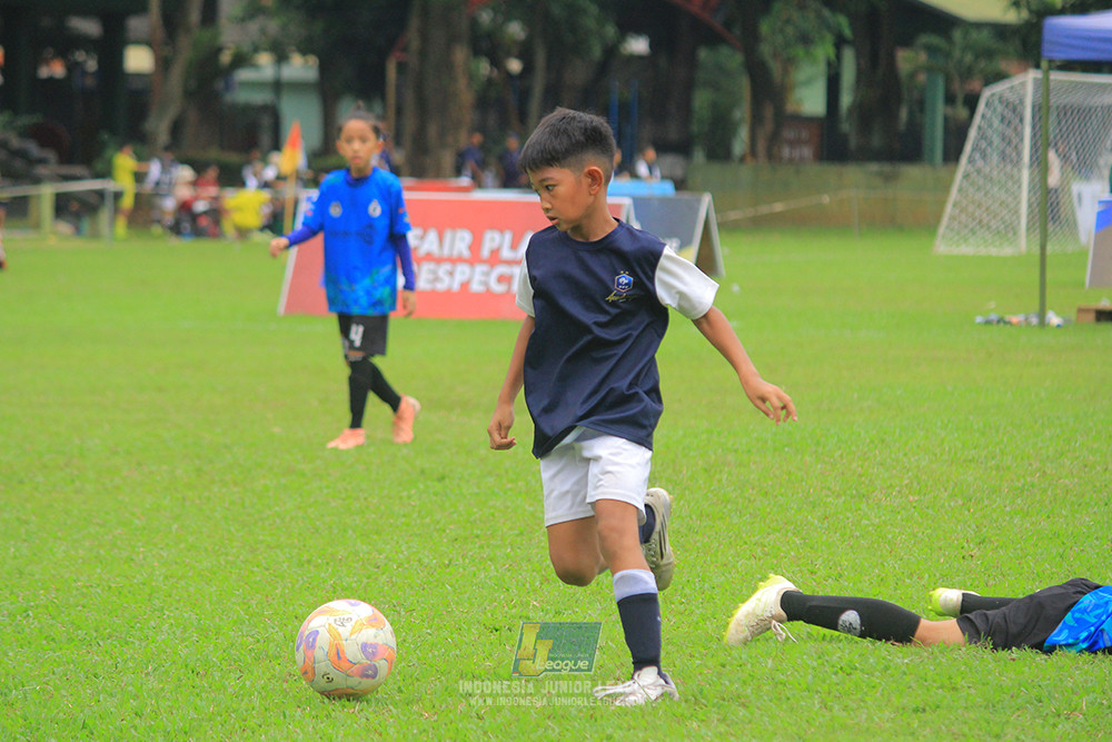 ijl u9 310526 steelford united vs fff academy jakarta