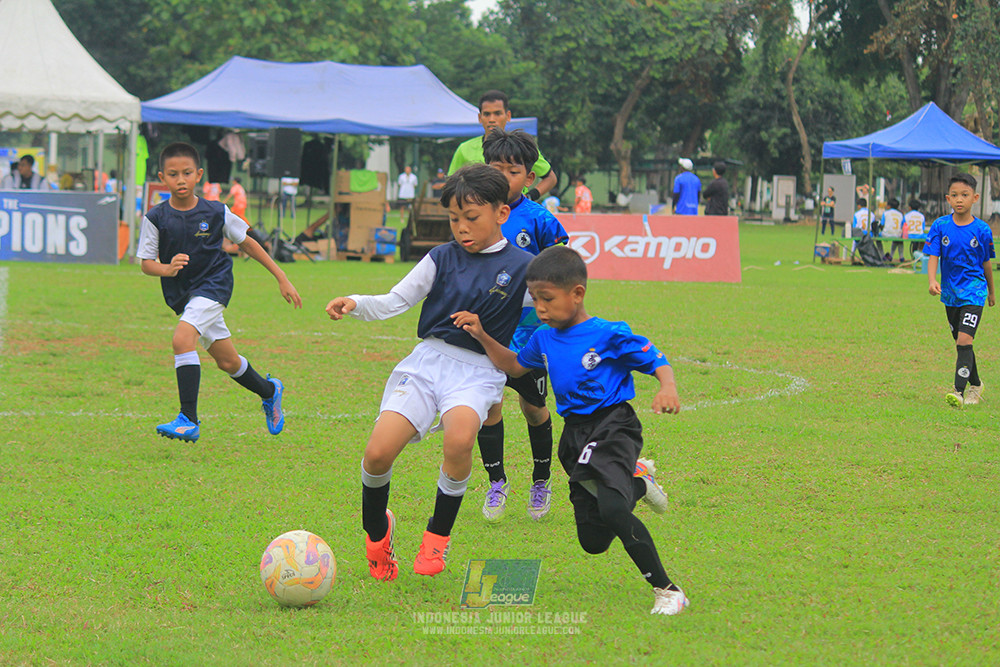 ijl u9 310526 steelford united vs fff academy jakarta