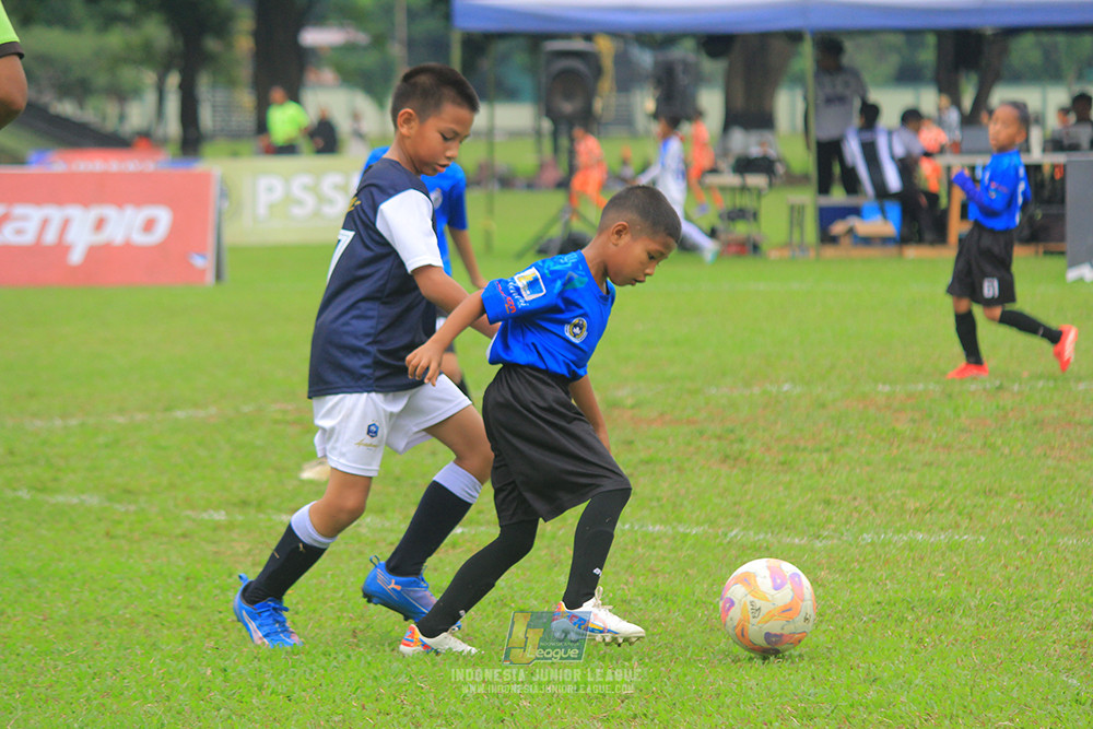 ijl u9 310526 steelford united vs fff academy jakarta