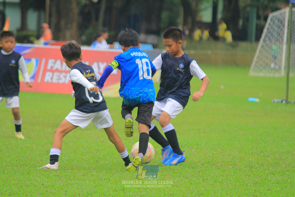 ijl u9 310526 steelford united vs fff academy jakarta