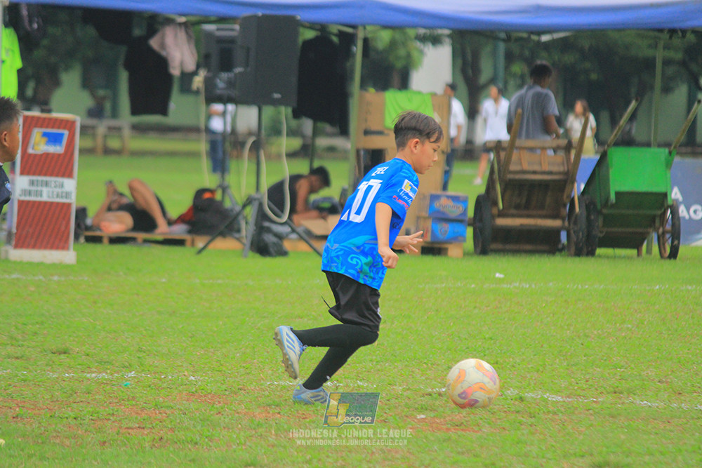 ijl u9 310526 steelford united vs fff academy jakarta