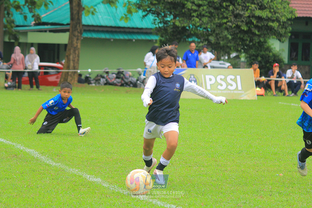 ijl u9 310526 steelford united vs fff academy jakarta