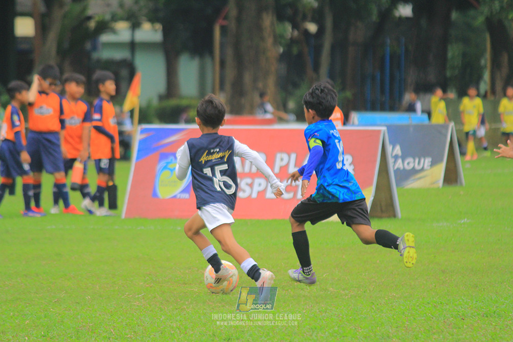 ijl u9 310526 steelford united vs fff academy jakarta