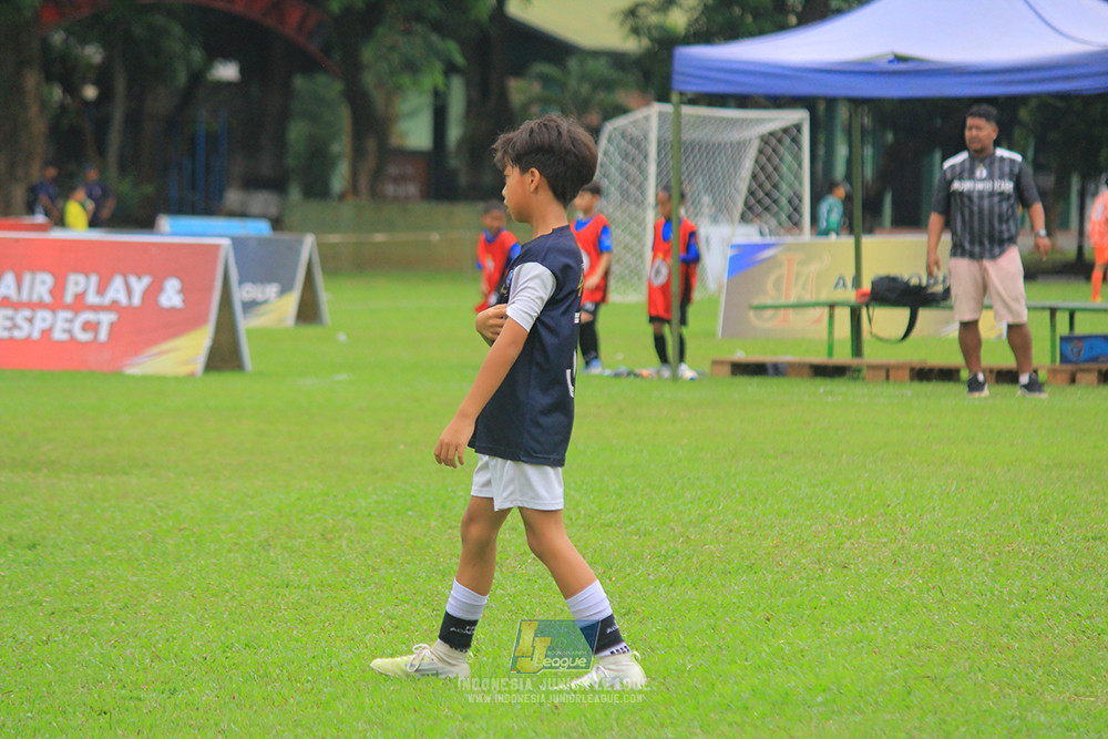ijl u9 310526 steelford united vs fff academy jakarta