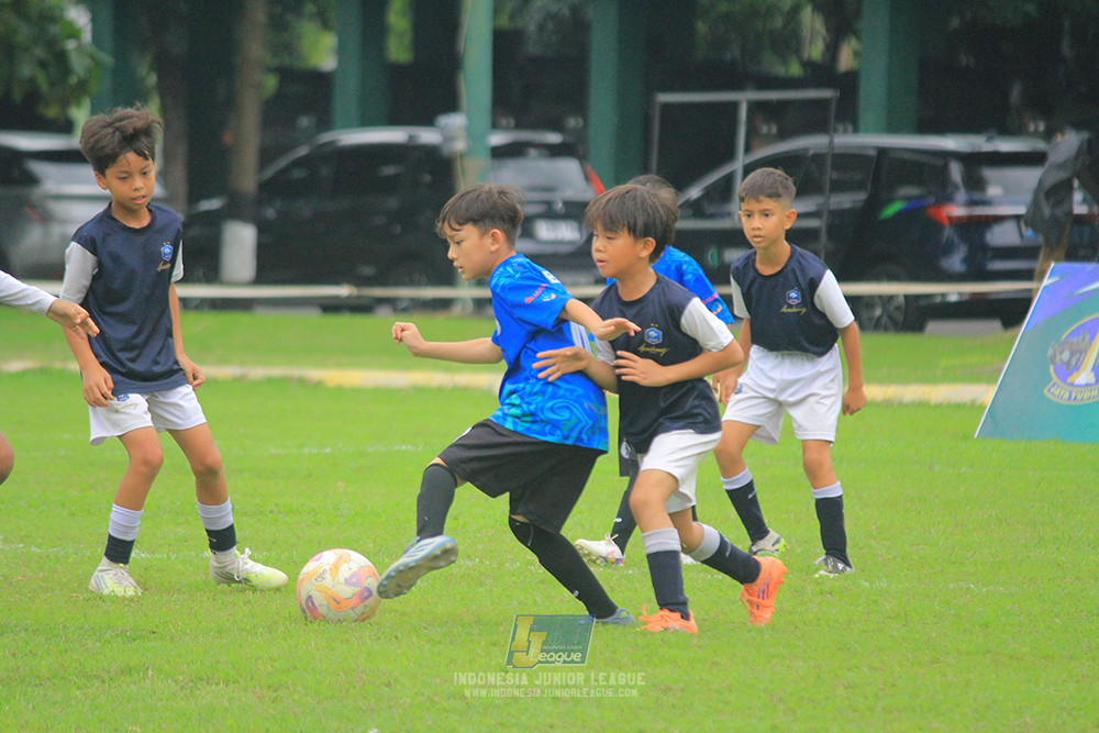 ijl u9 310526 steelford united vs fff academy jakarta