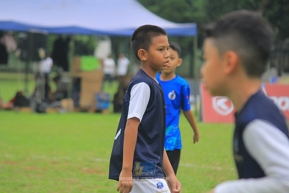ijl u9 310526 steelford united vs fff academy jakarta