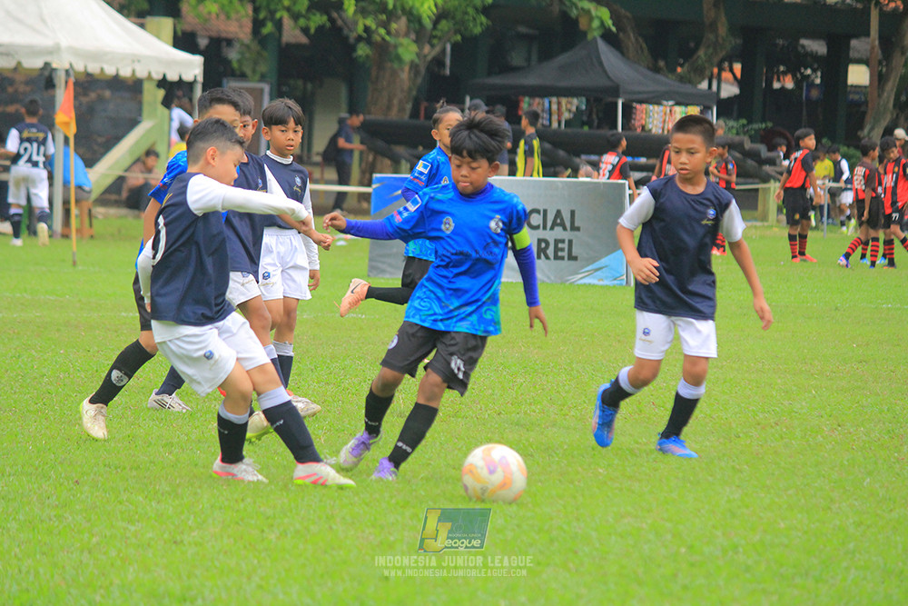 ijl u9 310526 steelford united vs fff academy jakarta
