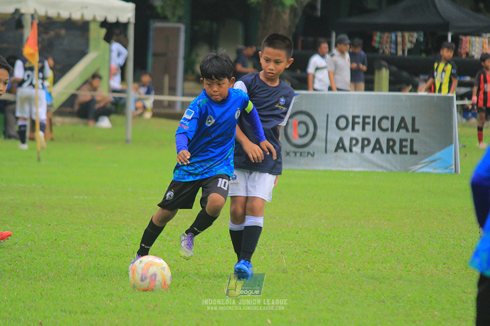 ijl u9 310526 steelford united vs fff academy jakarta