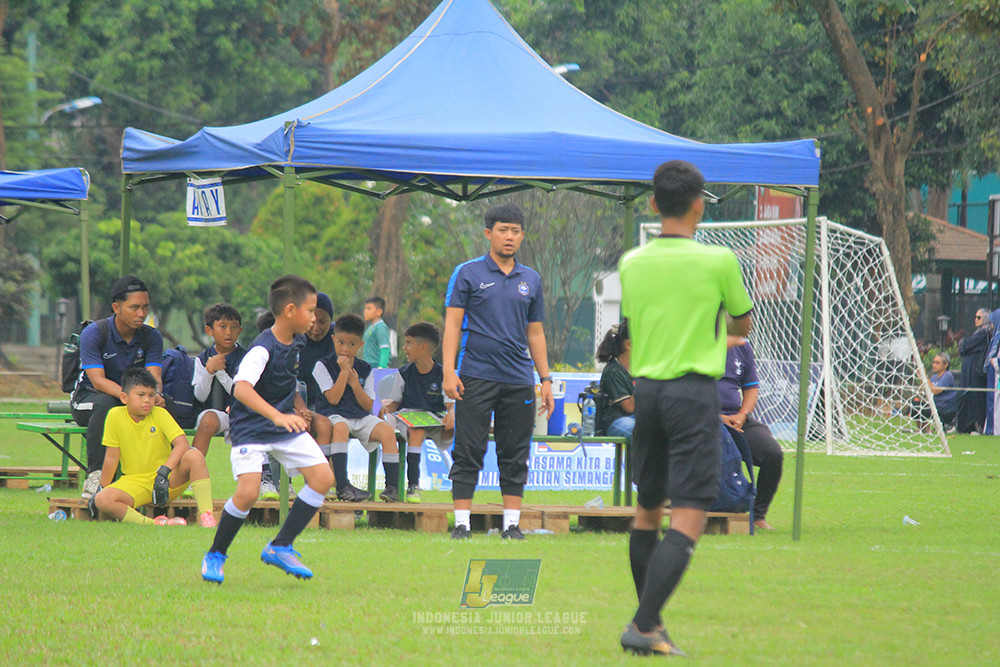 ijl u9 310526 steelford united vs fff academy jakarta
