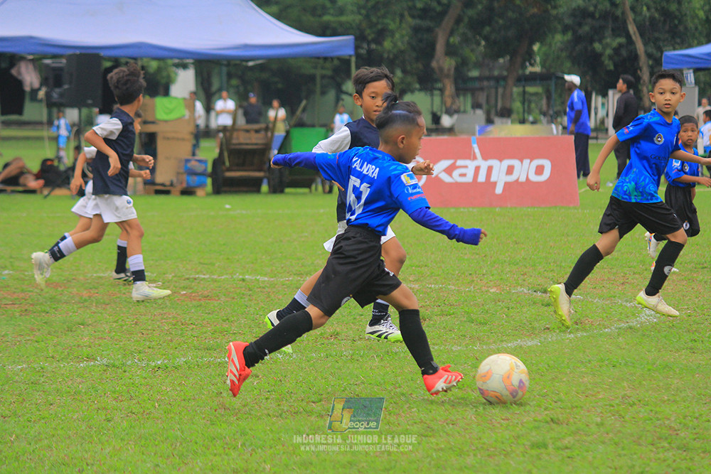 ijl u9 310526 steelford united vs fff academy jakarta
