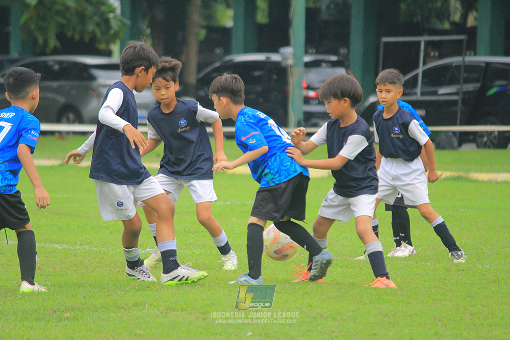 ijl u9 310526 steelford united vs fff academy jakarta