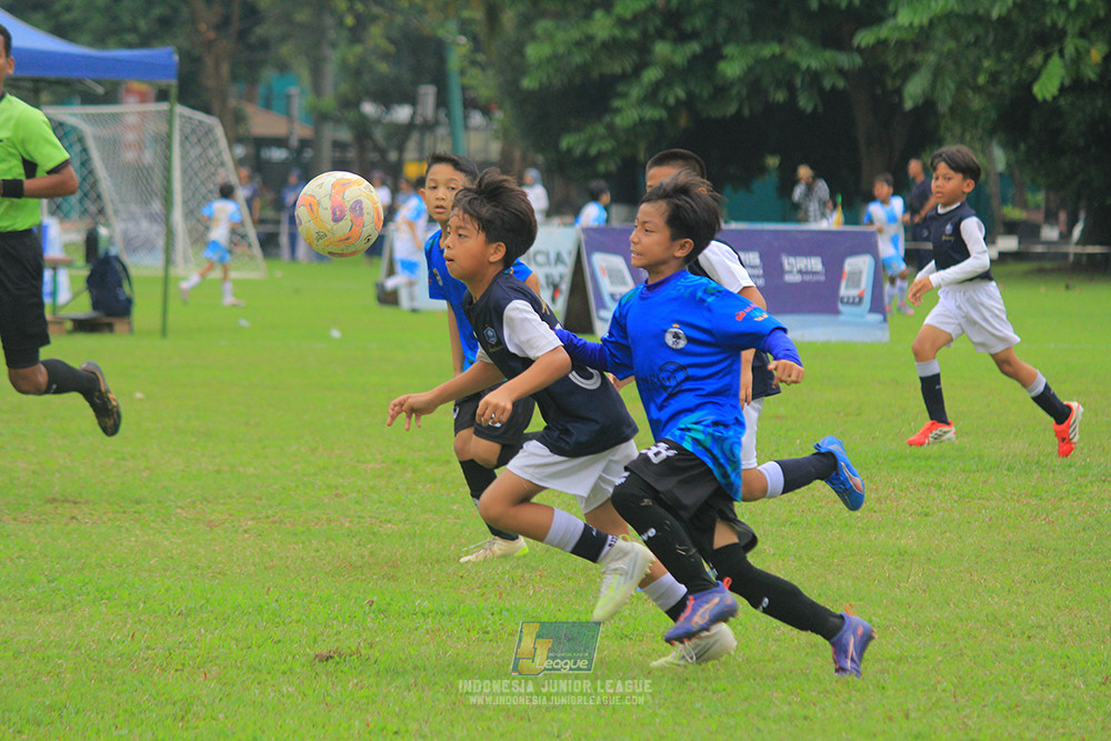 ijl u9 310526 steelford united vs fff academy jakarta