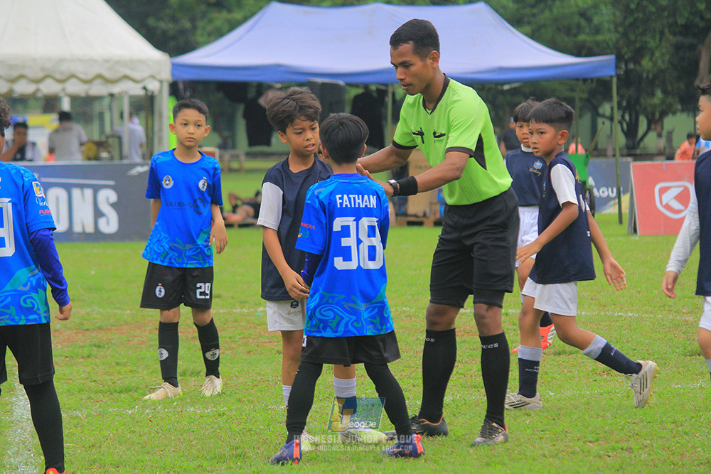 ijl u9 310526 steelford united vs fff academy jakarta