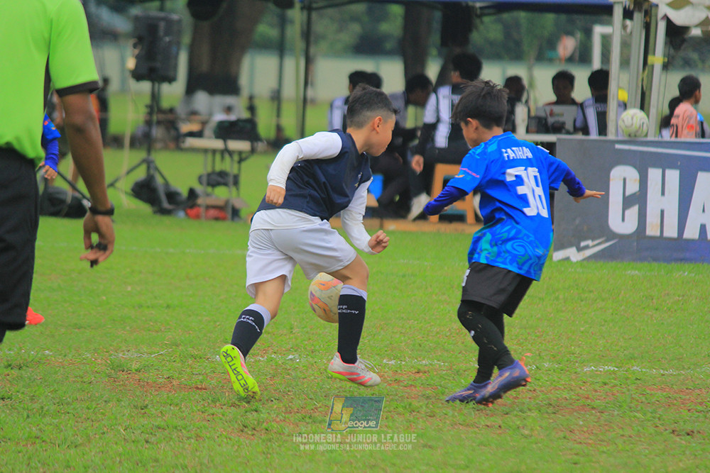 ijl u9 310526 steelford united vs fff academy jakarta