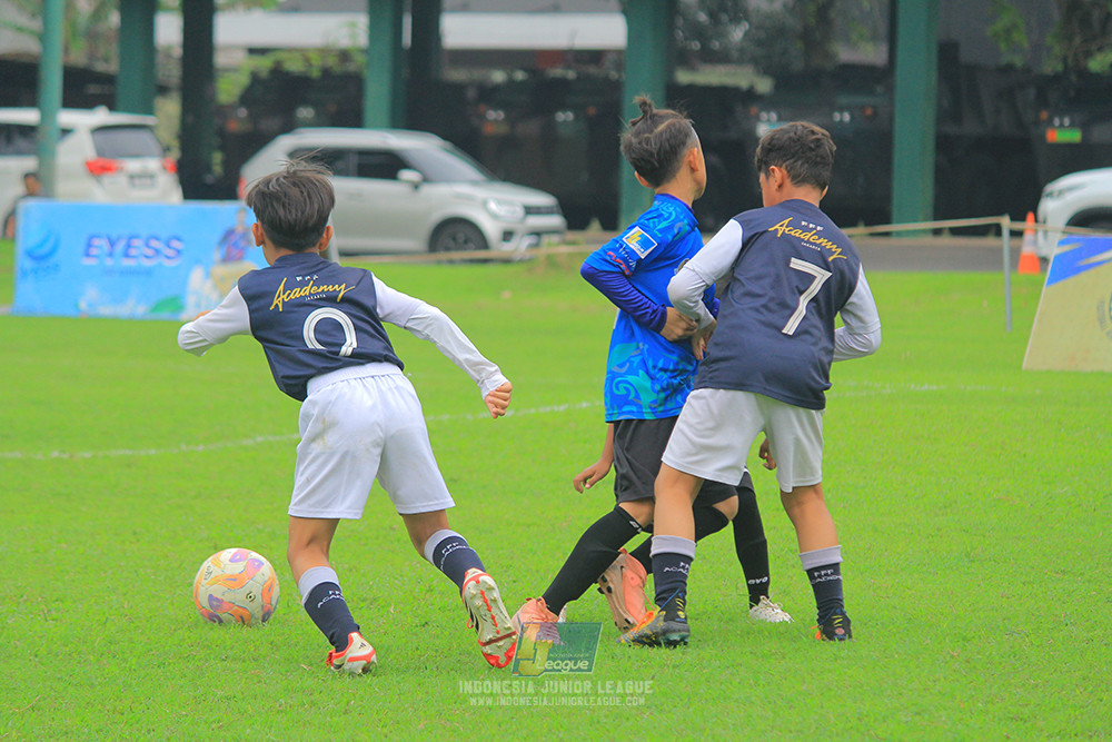 ijl u9 310526 steelford united vs fff academy jakarta