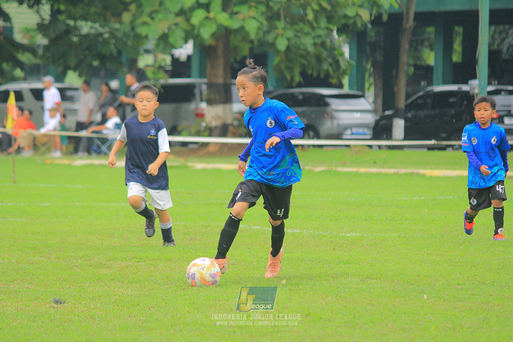 ijl u9 310526 steelford united vs fff academy jakarta