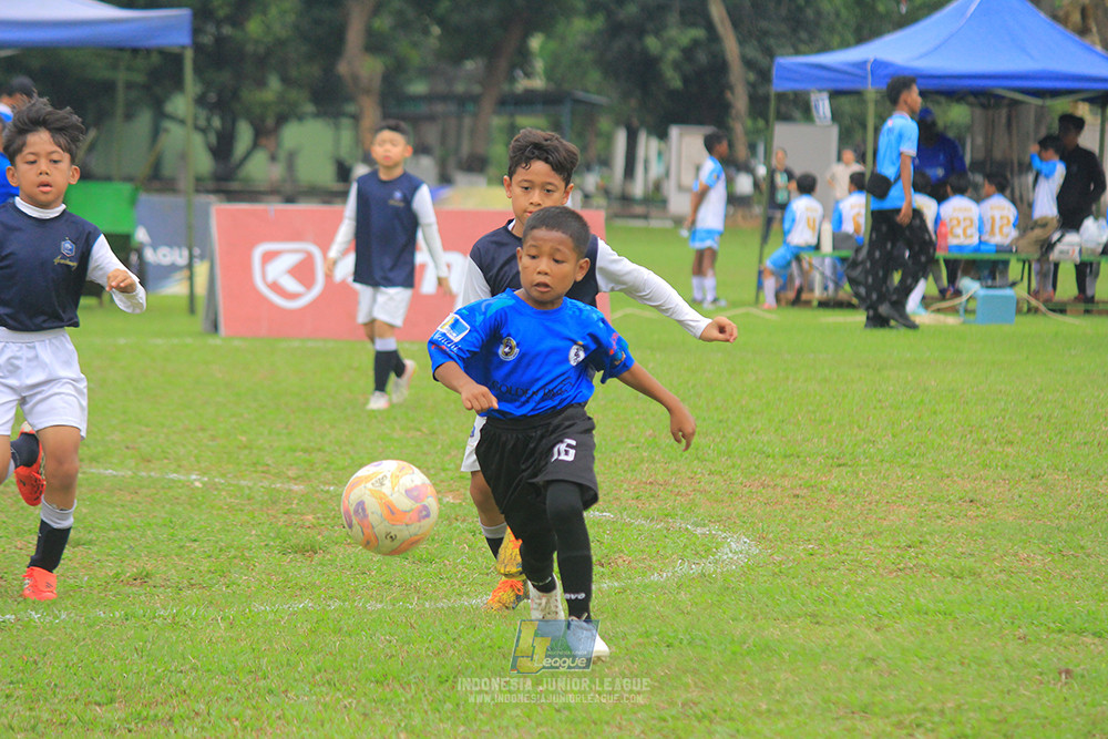 ijl u9 310526 steelford united vs fff academy jakarta