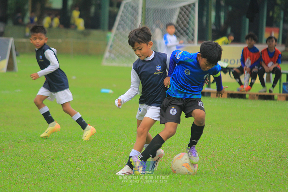 ijl u9 310526 steelford united vs fff academy jakarta