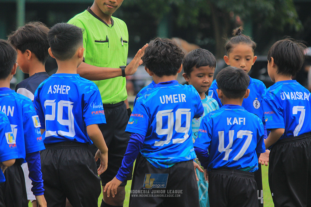 ijl u9 310526 steelford united vs fff academy jakarta