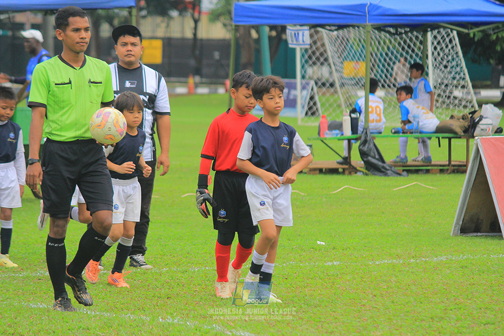 ijl u9 310526 steelford united vs fff academy jakarta