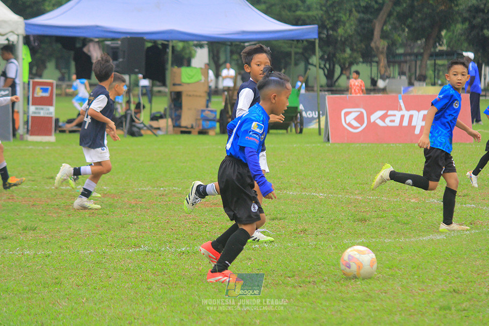 ijl u9 310526 steelford united vs fff academy jakarta