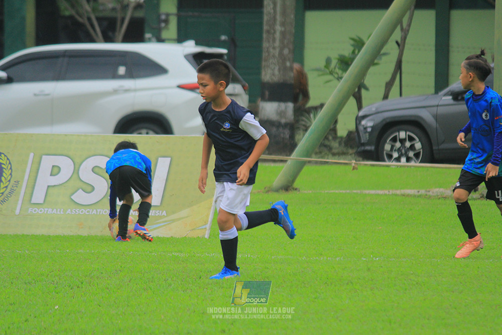 ijl u9 310526 steelford united vs fff academy jakarta