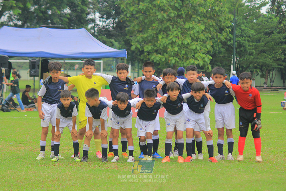 ijl u9 310526 steelford united vs fff academy jakarta