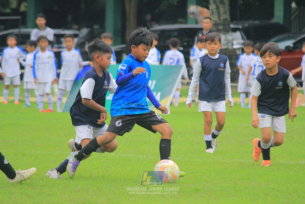 ijl u9 310526 steelford united vs fff academy jakarta