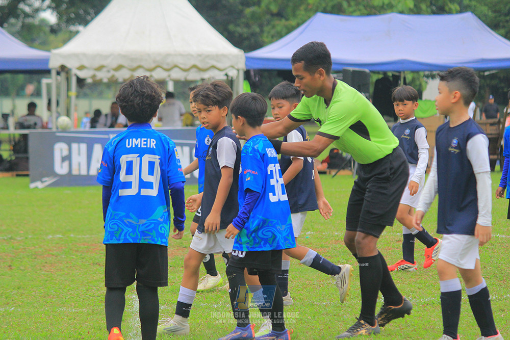 ijl u9 310526 steelford united vs fff academy jakarta