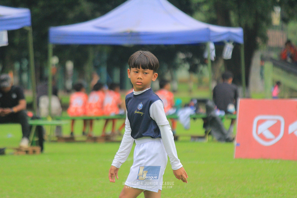 ijl u9 310526 steelford united vs fff academy jakarta