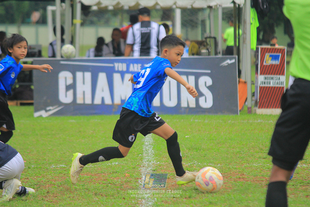 ijl u9 310526 steelford united vs fff academy jakarta