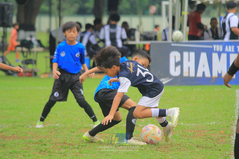 ijl u9 310526 steelford united vs fff academy jakarta